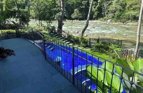 Boca de Tomatlan Villa | Luxury Villa Casa Brittany @ Boca de Tomatlan