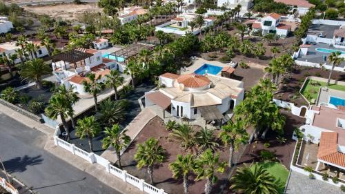Parque Holandes House | Luxury Villa Casa Montana & Pool & Private & Quiet