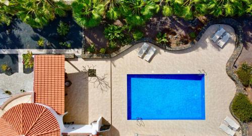 Parque Holandes House | Luxury Villa Casa Montana & Pool & Private & Quiet