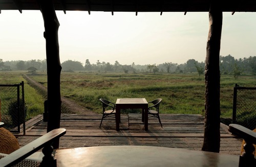 Negombo Villa | Luxury Villa close to the airport