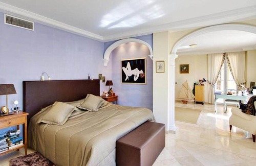Port d'Andraitx Villa | Luxury villa Colibri