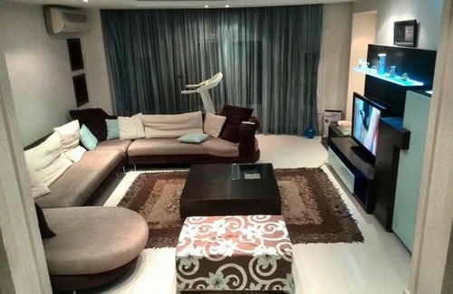 Al Rehab Villa | Luxury villa