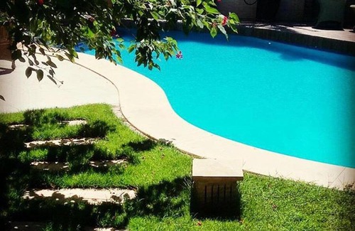 Al Rehab Villa | Luxury villa