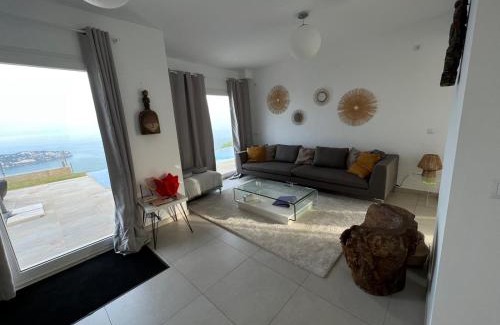 Almunecar Villa | Luxury villa with 360 Panoramic Views Heated Pool Spa