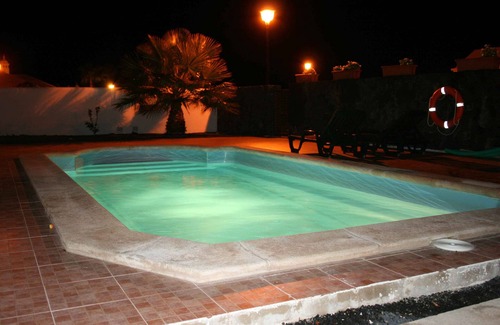 Los Mojones Villa | Luxury Villa With Private Pool, Sea and Mountain Views