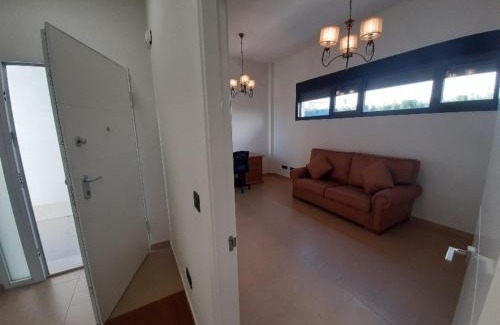 Santiago de la Ribera Villa | Luxury villa