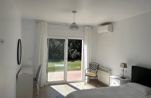 Santa Cristina de Aro Villa | Luxury Villa with Large Pool and Gardens and Great Views near Girona, Barcelona