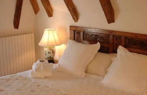 Sainte-Mondane House | Luxury Villa (Former 17th Century Presbytery) : Ideal for family and friends