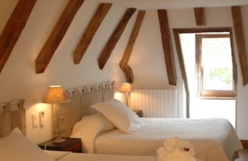 Sainte-Mondane House | Luxury Villa (Former 17th Century Presbytery) : Ideal for family and friends