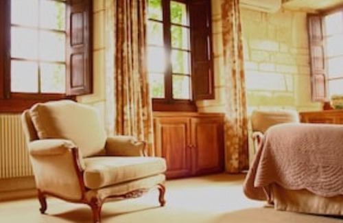 Sainte-Mondane House | Luxury Villa (Former 17th Century Presbytery) : Ideal for family and friends