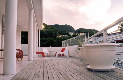 Terre-de-Haut House | Luxury villa