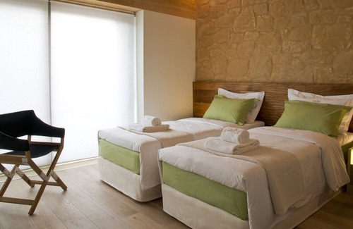 Kontomari Villa | Luxury villa hidden in nature