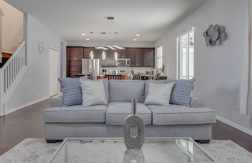 Crystal Cove House | Luxury villa house in Kissimmee close to Disney parks