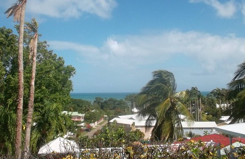 Sainte-Rose Villa | Luxury villa in a tropical garden - 500m from the beach
