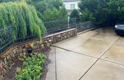 Raleigh Villa | Luxury Villa in Cary - Raleigh