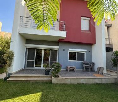 Madinaty Villa | Luxury Villa in Madinaty