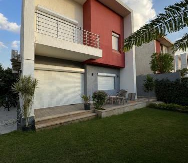 Madinaty Villa | Luxury Villa in Madinaty