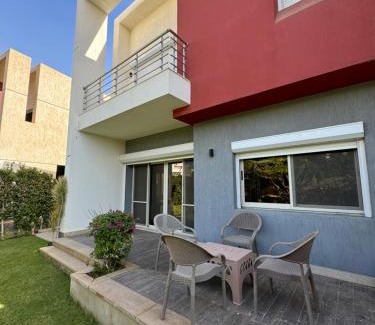 Madinaty Villa | Luxury Villa in Madinaty
