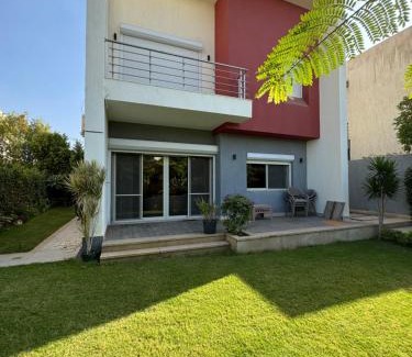 Madinaty Villa | Luxury Villa in Madinaty