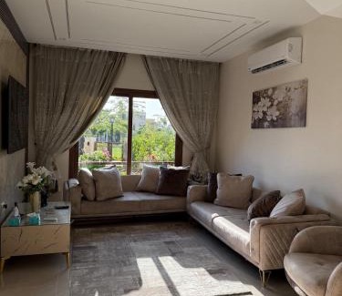 Madinaty Villa | Luxury villa in Madinty