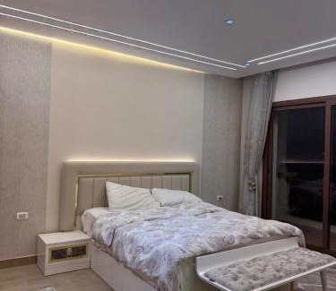 Madinaty Villa | Luxury villa in Madinty
