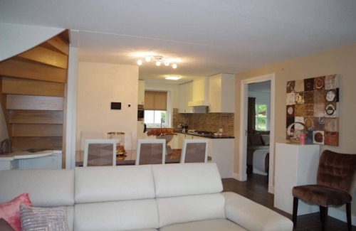 Lochem Villa | Luxury villa in the Achterhoek