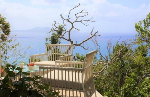 Vieux-Fort Villa | Luxury Villa in the French Carribean with a stunning view