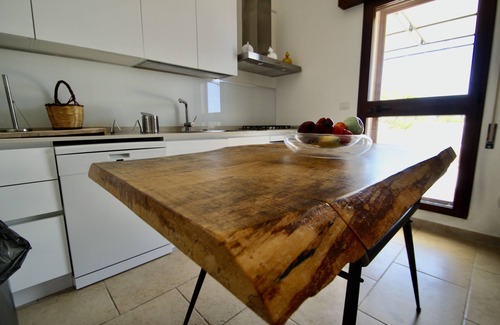 San Vito dei Normanni Villa | Luxury villa in the midst of an olive grove near San Vito dei Normanni, Salento.