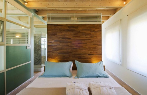 Kontomari Villa | Luxury villa in the nature