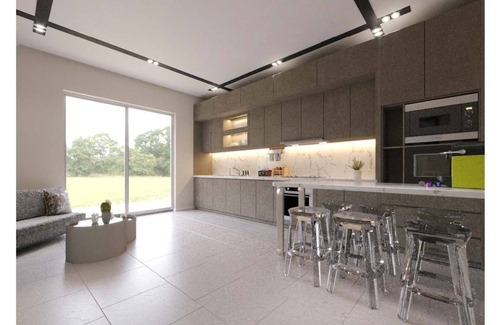 Bodrum City Center Villa | Luxury Villa Inside Resort