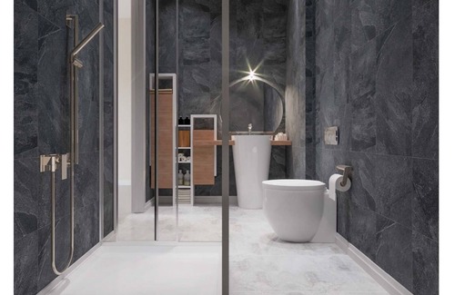 Bodrum City Center Villa | Luxury Villa Inside Resort
