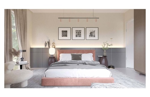 Bodrum City Center Villa | Luxury Villa Inside Resort