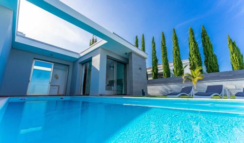 Santa Ursula Villa | Luxury Villa Lázaro Elegancia y Exclusividad