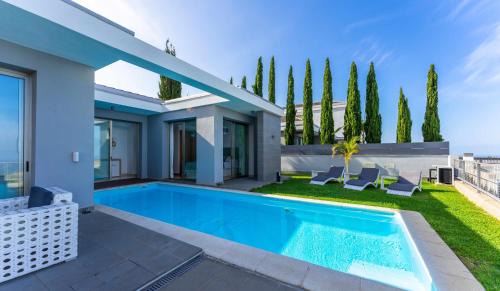 Santa Ursula Villa | Luxury Villa Lázaro Elegancia y Exclusividad
