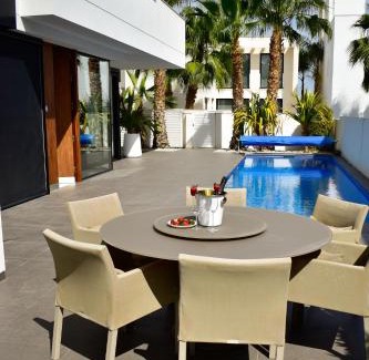 Rojales Villa | Luxury Villa LAGUNA - Ciudad Quesada