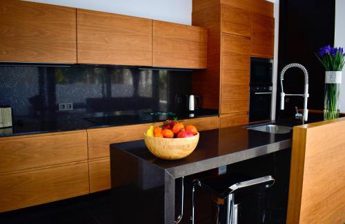 Rojales Villa | Luxury Villa LAGUNA - Ciudad Quesada