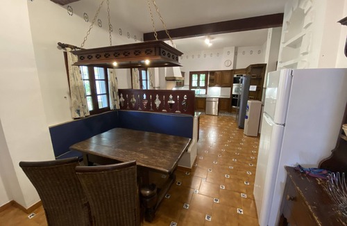 El Madronal Villa | Luxury villa Lampara Great views Heated infinity pool included.