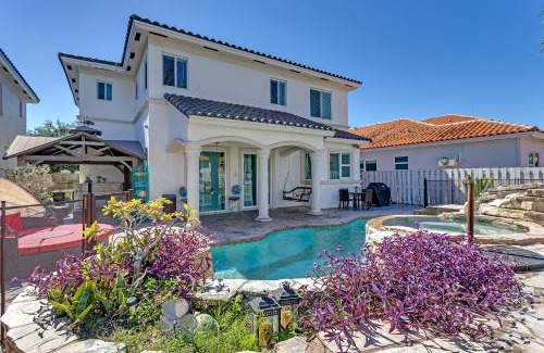 Tamiami Villa | Luxury villa Miami pool/near aiport, beach,club, shopping