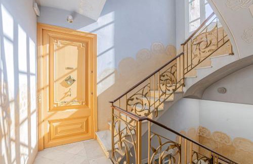 Canet de Mar Villa | Luxury villa next to the beach