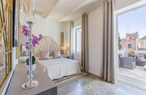 Canet de Mar Villa | Luxury villa next to the beach