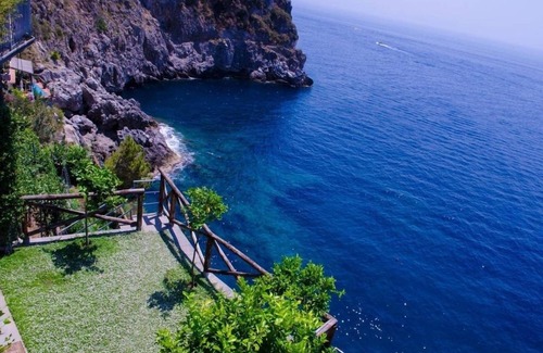 Furore Villa | Luxury villa on Amalfi Coast, Amalfi Coast villa with view, private will with pool Amalfi Coast