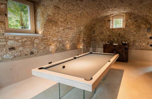Albisano Villa | Luxury Villa on Garda Lake