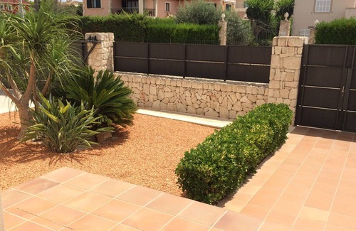 Sa Torre Villa | Luxury villa overlooking the Bay of Palma with large private pool.