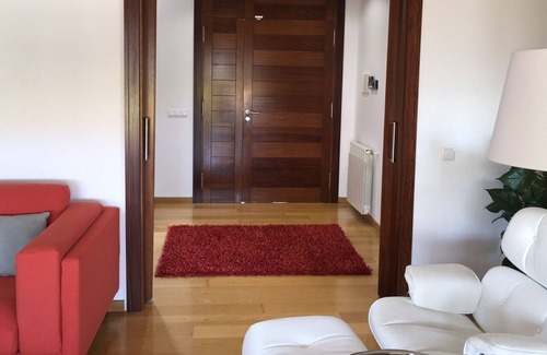 Sa Torre Villa | Luxury villa overlooking the Bay of Palma with large private pool.