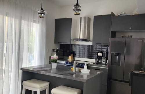 Punta Cana House | Luxury Villa palmera azulnn