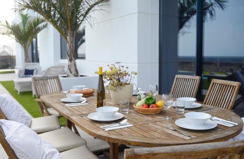 Punta Mujeres Villa | Luxury Villa Punta Mujeres