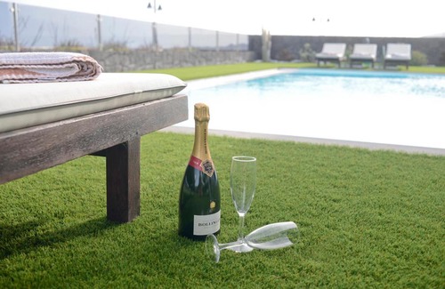 Punta Mujeres Villa | Luxury Villa Punta Mujeres