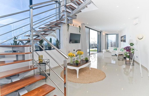 Punta Mujeres Villa | Luxury Villa Punta Mujeres