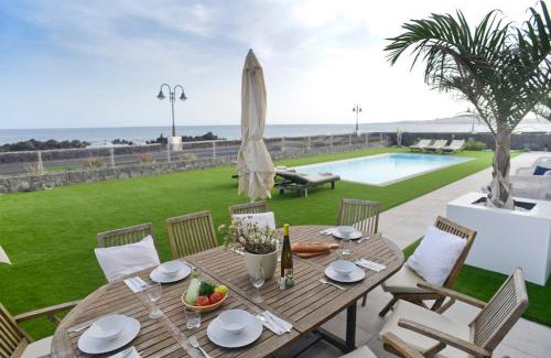 Punta Mujeres Villa | Luxury Villa Punta Mujeres