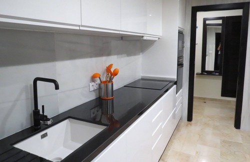 Corverica Villa | Luxury Villa, Quiet location on Golf Resort with Private Pool